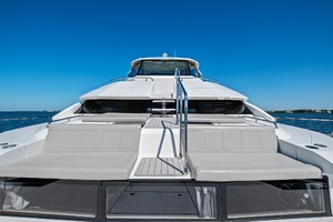 2022 54 Aquila Powercat 'Remarkable I'