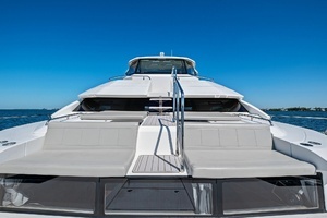 2022 Aquila 54 Yacht thumbnail 54