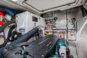 2022 54 Aquila Powercat 'Remarkable I'