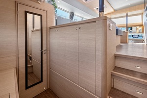 2022 54 Aquila Powercat 'Remarkable I'