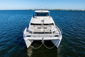 2022 54 Aquila Powercat 'Remarkable I'