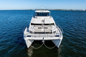 2022 Aquila 54 Yacht thumbnail 73