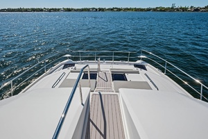 2022 54 Aquila Powercat 'Remarkable I'