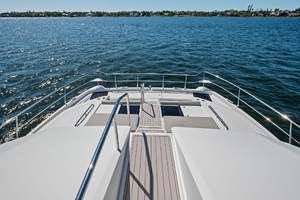 2022 Aquila 54 Yacht thumbnail 58