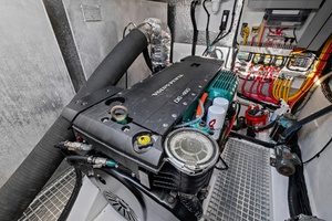 2022 54 Aquila Powercat 'Remarkable I'