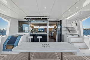 2022 54 Aquila Powercat 'Remarkable I'