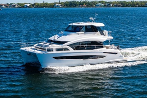 2022 54 Aquila Powercat 'Remarkable I'