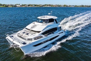 2022 54 Aquila Powercat 'Remarkable I'