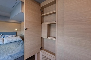 2022 Aquila 54 Yacht thumbnail 34