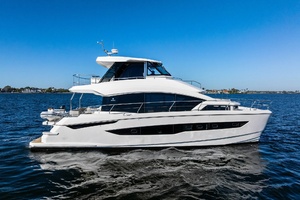 2022 54 Aquila Powercat 'Remarkable I'