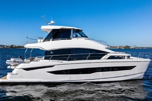 Photo 6005004 for 2022 Aquila 54 Yacht Remarkable I 2022 54 Aquila Powercat 'Remarkable I'