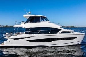 2022 Aquila 54 Yacht thumbnail 1