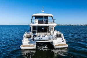 2022 54 Aquila Powercat 'Remarkable I'