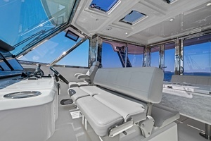 2022 Aquila 54 Yacht thumbnail 4