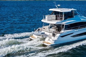 2022 54 Aquila Powercat 'Remarkable I'