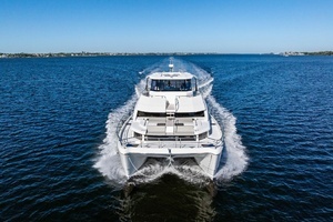 2022 Aquila 54 Yacht thumbnail 77