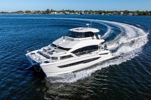2022 Aquila 54 Yacht thumbnail 78