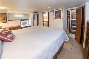 Dark Horse 60ft Viking Yacht For Sale