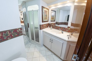 Dark Horse 60ft Viking Yacht For Sale