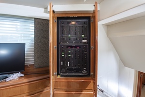 Dark Horse 60ft Viking Yacht For Sale