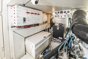 Dark Horse 60ft Viking Yacht For Sale