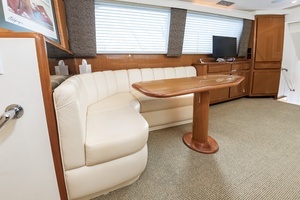 2000 Viking Cockpit Sport Yacht thumbnail 25