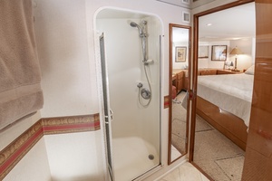 Dark Horse 60ft Viking Yacht For Sale