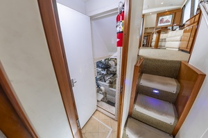 Dark Horse 60ft Viking Yacht For Sale