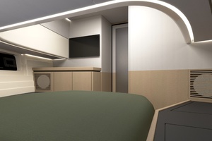 Photo 6003698 for 2026 Other Aiata Sunfinder 50  