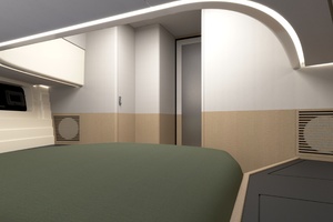 Photo 6003699 for 2026 Other Aiata Sunfinder 50  