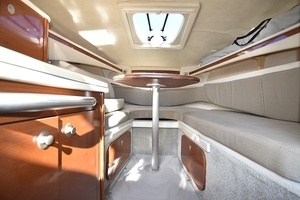 2008 Sea Ray Sundancer 260 thumbnail 40