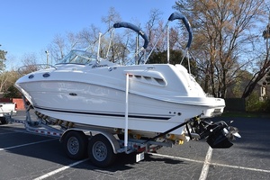 See Squirts 26ft Sea Ray Yacht For Sale