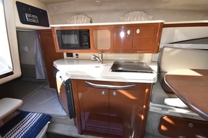 2008 Sea Ray Sundancer 260 thumbnail 42