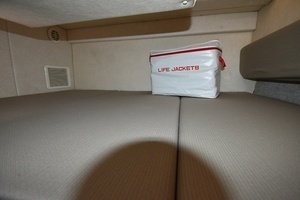 2008 Sea Ray Sundancer 260 thumbnail 52