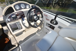 2008 Sea Ray Sundancer 260 thumbnail 34