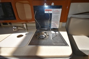 2008 Sea Ray Sundancer 260 thumbnail 43