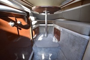 2008 Sea Ray Sundancer 260 thumbnail 41