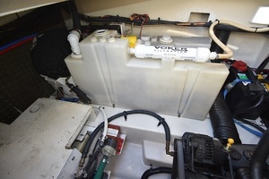 2008 Sea Ray Sundancer 260 thumbnail 31