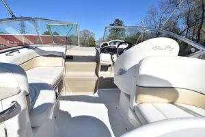 See Squirts 26ft Sea Ray Yacht For Sale