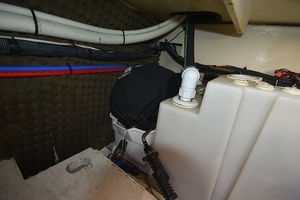 2008 Sea Ray Sundancer 260 thumbnail 32