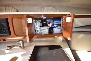 2008 Sea Ray Sundancer 260 thumbnail 44