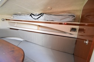 2008 Sea Ray Sundancer 260 thumbnail 37