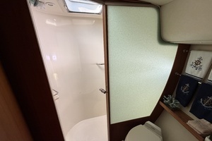 2006 Tiara Yachts 43 Sovran thumbnail 19