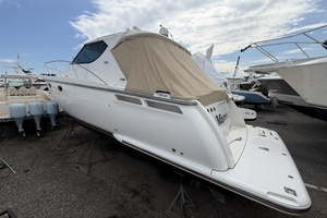 2006 Tiara Yachts 43 Sovran thumbnail 1