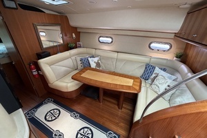 2006 Tiara Yachts 43 Sovran thumbnail 11