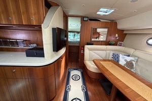 2006 Tiara Yachts 43 Sovran thumbnail 12