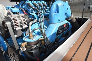 Photo 6003987 for 2007 Shamrock 246 Adventurer Knot Again.....Again 0005594358