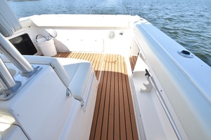 Photo 6003952 for 2007 Shamrock 246 Adventurer Knot Again.....Again 0005594326