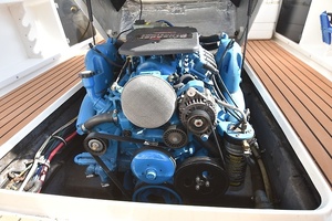 Photo 6003986 for 2007 Shamrock 246 Adventurer Knot Again.....Again 0005594357