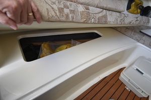 Photo 6003976 for 2007 Shamrock 246 Adventurer Knot Again.....Again 0005594364